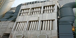 固废焚烧烟气脱白除酸雾都在用的低电耗离子束烟气脱白装置是什么？