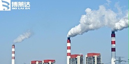冬季燃气锅炉总冒白烟？冷凝相变技术让烟囱 “隐身” 少花钱