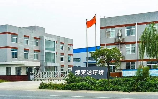 脱硫脱硝厂家