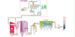 pncr脱硝技术