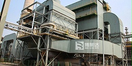 sds干法烟气脱硫技术介绍