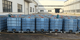SNCR脱硝增效剂适配全炉型，无需定制可直接投用
