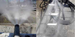 SNCR脱硝增效剂，助力钢铁厂加热炉脱硝改造高效达标