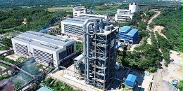 无机高分子催化吸附--酸性污染物脱除工艺