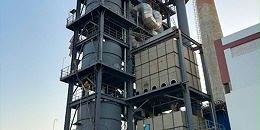 超低温SCR脱硝-垃圾焚烧厂低温烟气治理方案