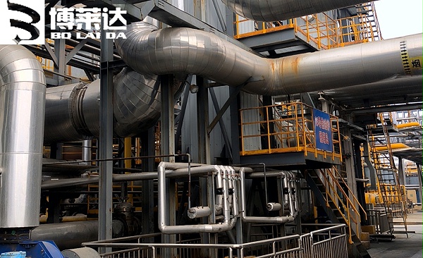 焦化炉脱硝技术