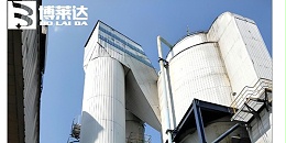 造纸厂碱回收炉脱硝设备