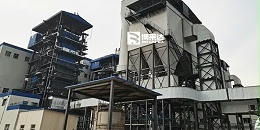 钙基干法脱硫技术介绍