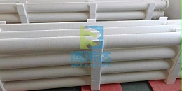 窑炉烟气不用愁--脱硫脱硝除尘一步走