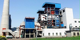 中低温SCR脱硝--中小企业烟气治理优选