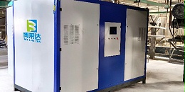SNCR脱硝系统改造PNCR干法脱硝项目实施介绍