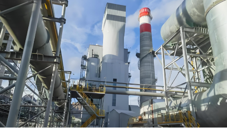 超低温SCR脱硝工艺