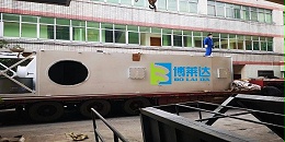 食品烘干烟气消白要用什么烟气消白设备呢