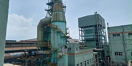 钢铁行业中低温脱硝工艺方案