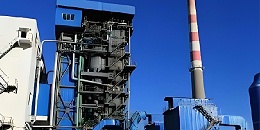 生物质锅炉中低温脱硝工艺方案