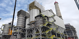 工业脱硝如何实现超低排放？江西博莱达中低温SCR技术给出答案