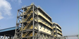 工业硅厂脱硝优选--中低温SCR脱硝技术