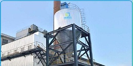 SDS干法脱硫技术在工业废气治理中的优势和挑战
