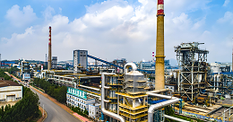 SDS干法脱硫-中小企业烟气治理优选