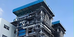 生物质锅炉烟气脱硝技术与应用要点