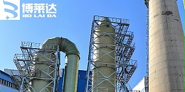 scr脱硝工艺