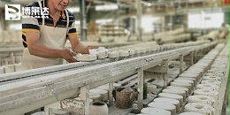 陶瓷厂烟气消白