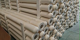 陶瓷纤维滤管为何能同步脱硫脱硝除尘？