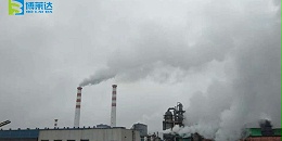 脱硫尾气消白设备