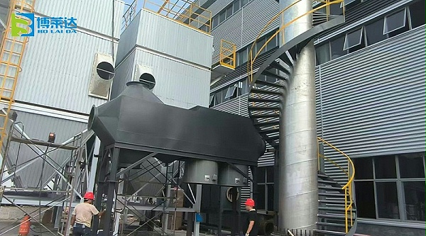 锅炉烟气消白设备厂家