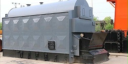 链条炉脱硝怎么达标？企业实用技术指南