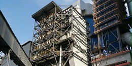 中低温SCR脱硝技术原理详解