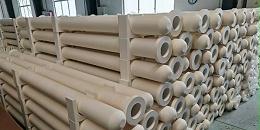 什么是陶瓷纤维滤管脱硫脱硝除尘一体化设备？