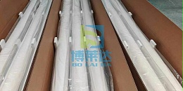 陶瓷滤管一体化工艺-破解烟气治理痛点，实现高效达标