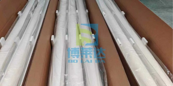 陶瓷纤维滤管 (1)