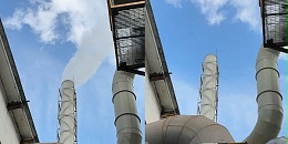 小风量场景消白解决方案-适配医院/实验室，合规静音更安心